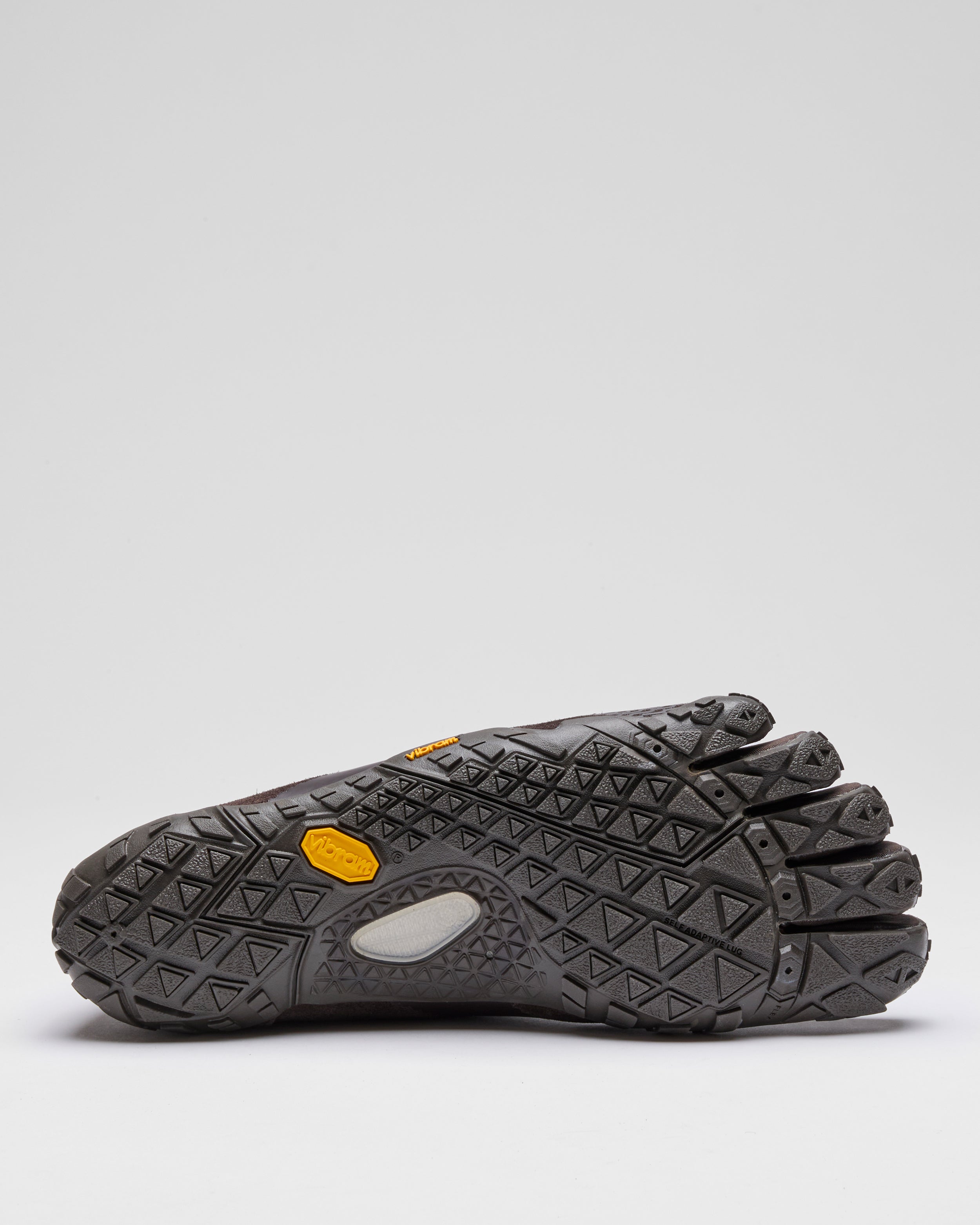 Vibram 5fingers by SUICOKE NIN-LO Suede /Mens (S25MNL1)