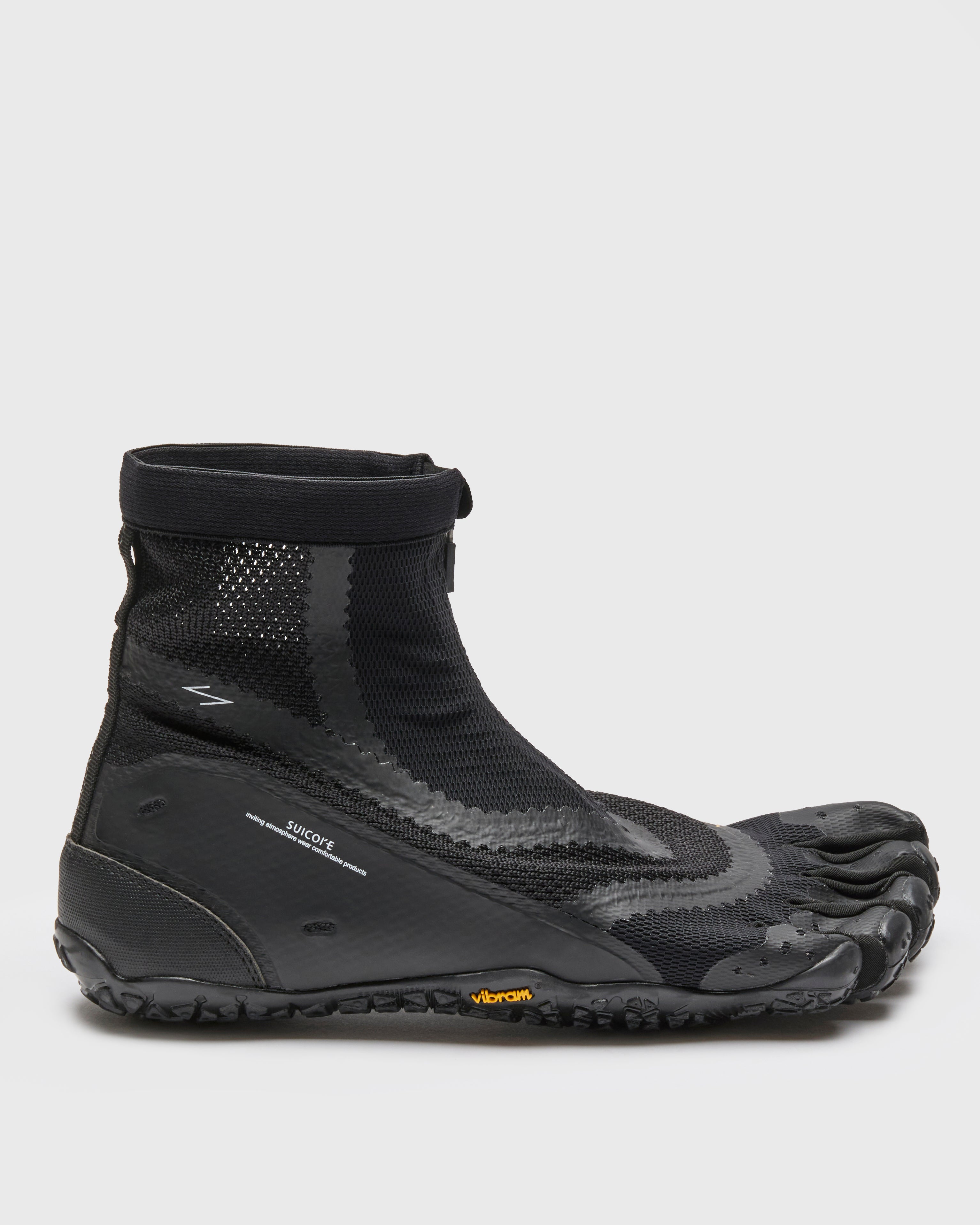 Vibram FiveFingers by SUICOKE humamphibian-HI/Mens