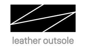 SUICOKE ORIGINAL LEATHER OUTSOLE