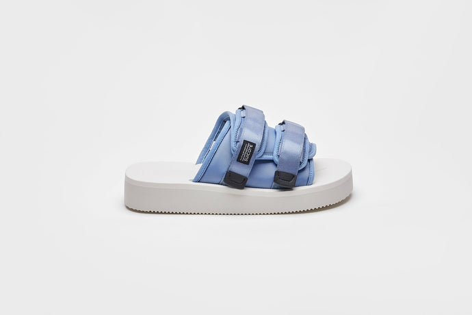 Blue/White