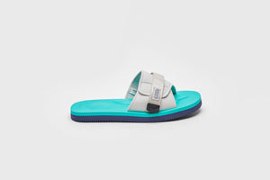 Ivory/Green